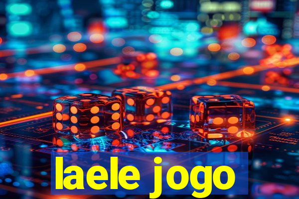 laele jogo